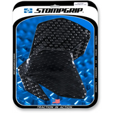 STOMPGRIP Traction Kit - Black - Yamaha 55-10-0104B